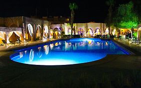 Hotel Karam Palace Ouarzazate